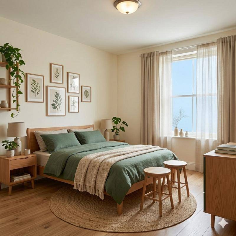 Image de l'annonce - T4 orienté SUD-OUEST avec BALCON, proche…