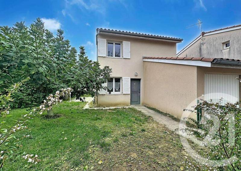 Image de l'annonce Maison
