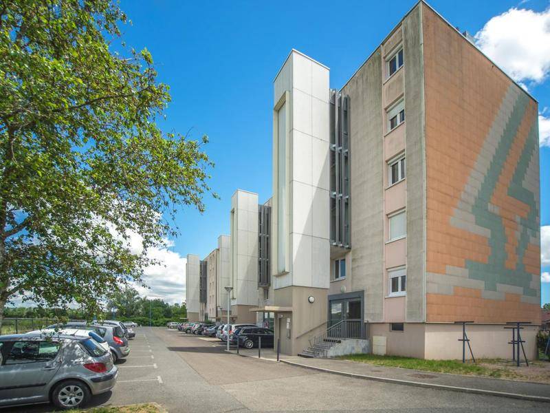 Image de l'annonce Appartement 3 pièces - Digoin
