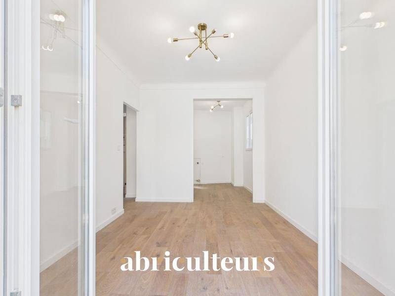 Image de l'annonce Appartement clés en main - 2 Pièces…