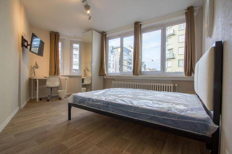 Image de l'annonce Magnifique Chambre en colocation - Lille Beaux…