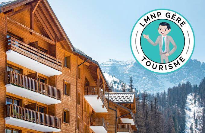 Image de l'annonce Appartement meublé avec loggia - investissement LMNP…