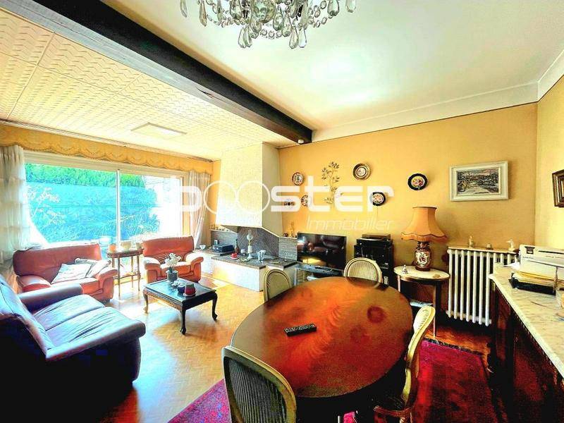 Image de l'annonce Toulouse : Maison familiale de caractère 4-5…