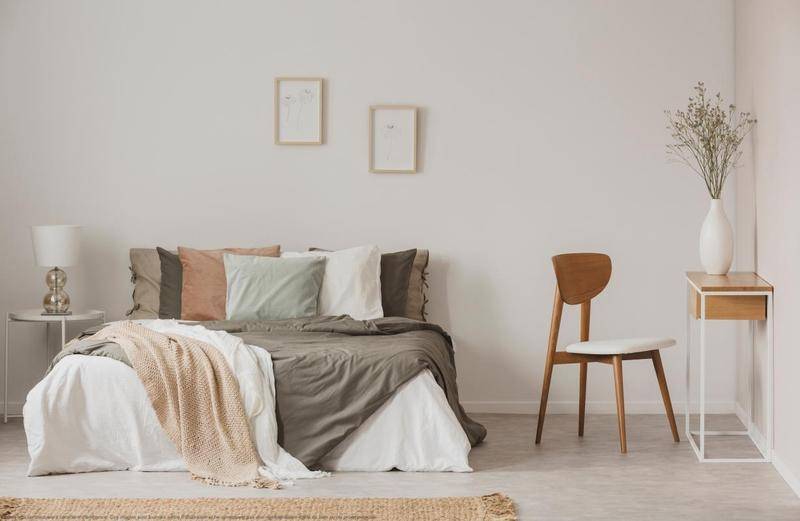 Image de l'annonce T2 lumineux, balcon, hauteur : la combinaison…