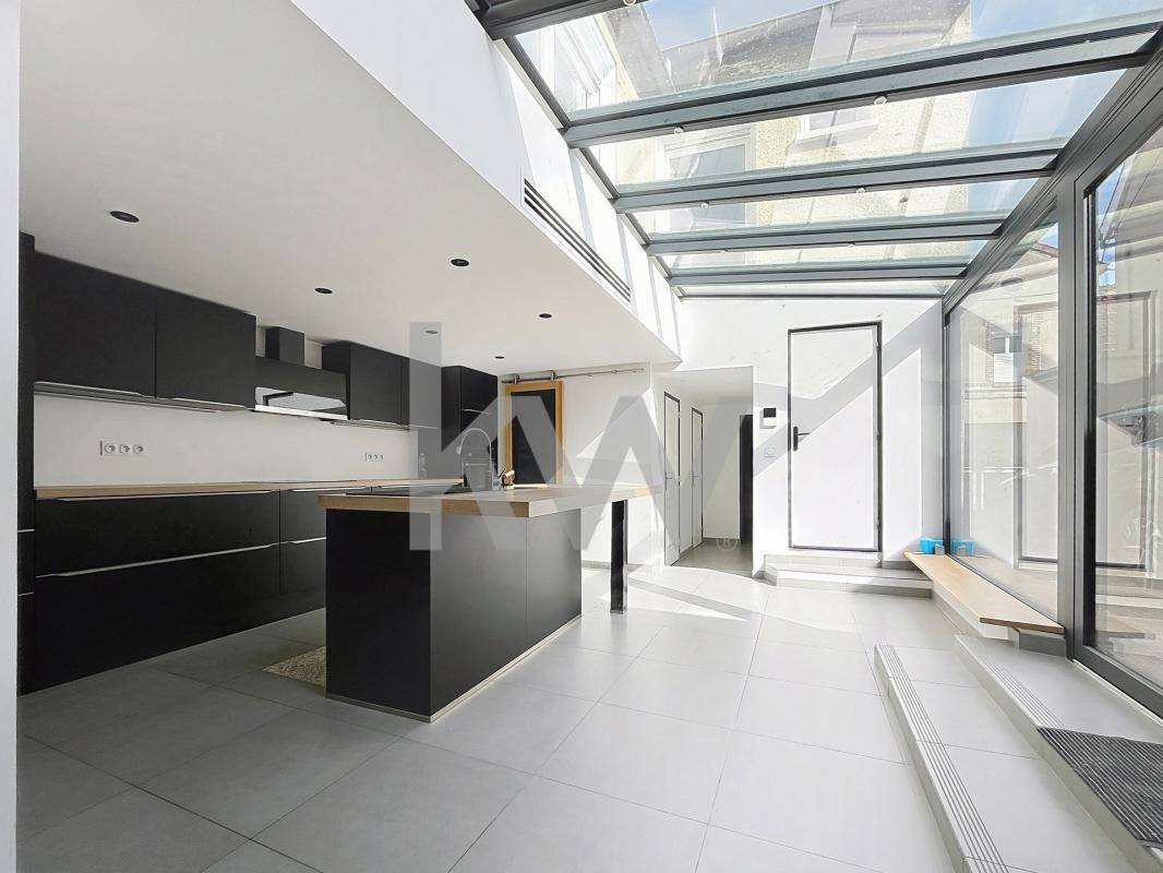 Image de l'annonce Maison familiale à Mardeuil