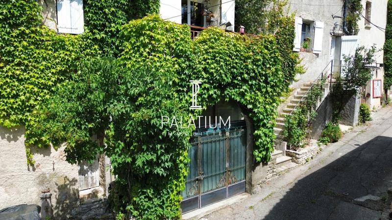 Image de l'annonce Maison à vendre Dauphin
