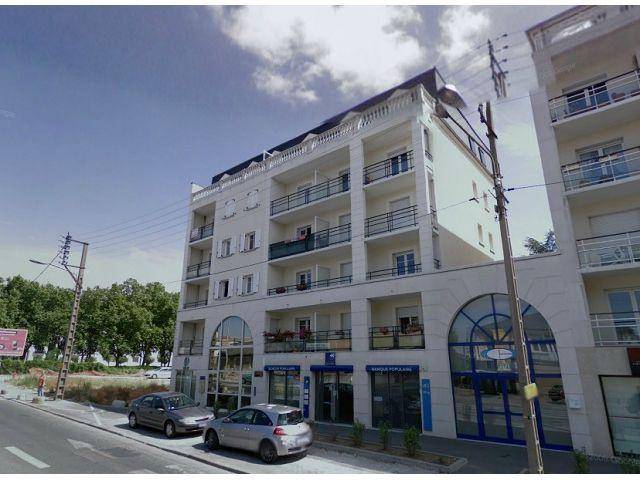 Image de l'annonce 148 FBG BANNIER - LIBRE MI JUILLET…