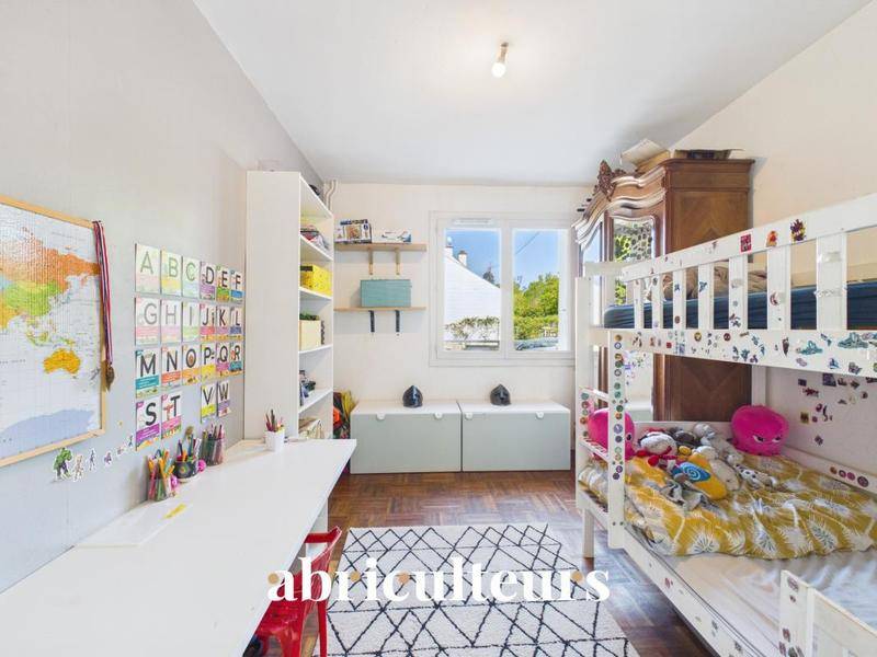 Image de l'annonce Appartement 2 chambres - Vue dégagée -…