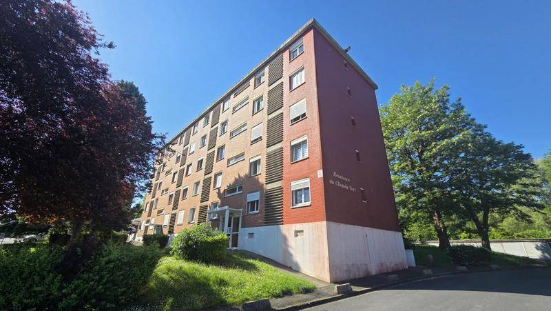 Image de l'annonce Appartement 2 chambres avec garage et balcon…