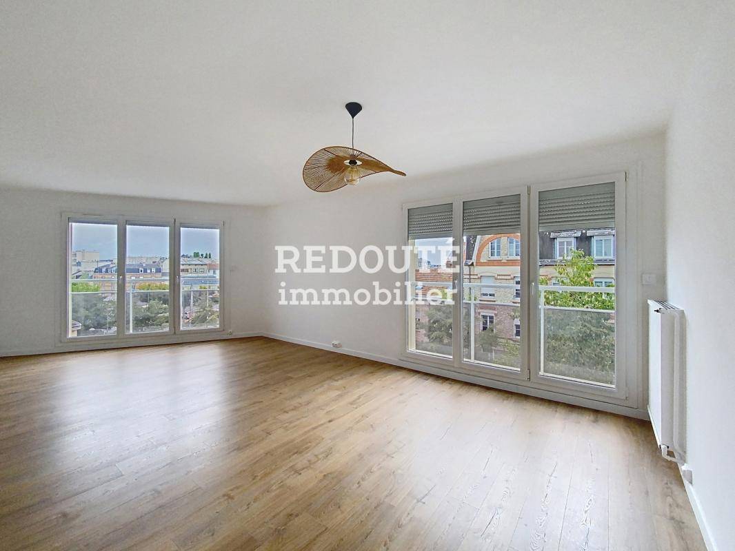 Image de l'annonce À VENDRE: APPARTEMENT CONTEMPORAIN SECTEUR JEAN JAURES…