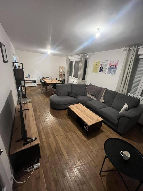 Image de l'annonce Chambre - Maison - 7 pièces -…