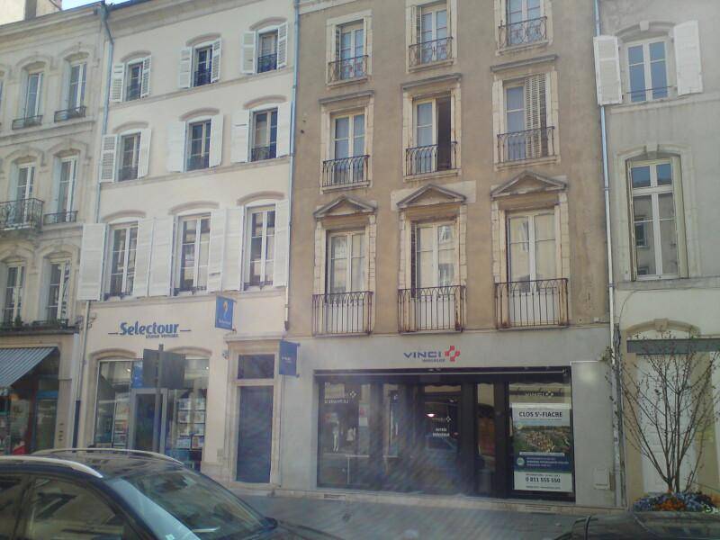 Image de l'annonce Studio