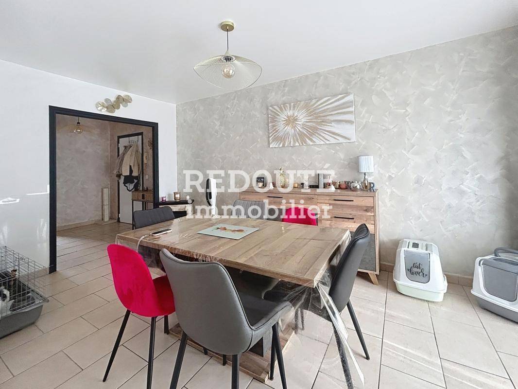 Image de l'annonce A VENDRE - REIMS - APPARTEMENT TYPE…