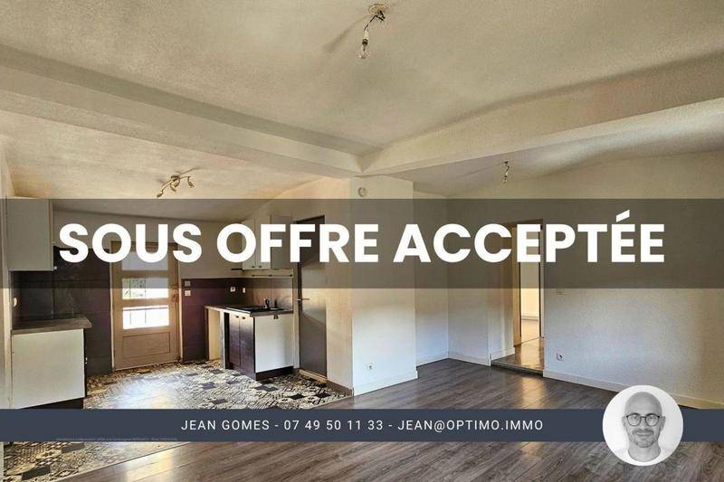 Image de l'annonce Immeuble en pleine propriété composé de 5…