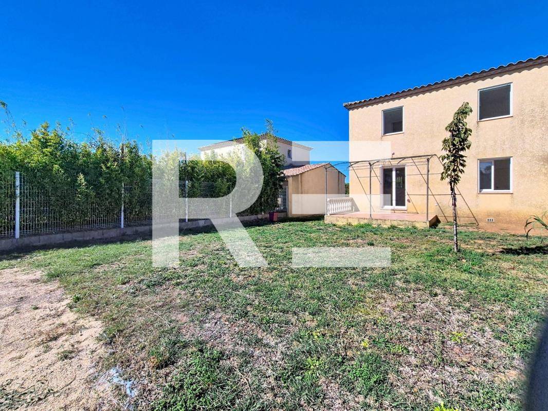 Image de l'annonce A LOUER VILLA 3 CHAMBRES sur BEAUVOISIN
