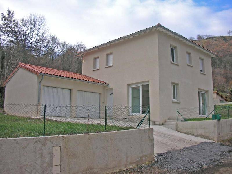 Image de l'annonce Maison F4/5 - Garages - Jardin