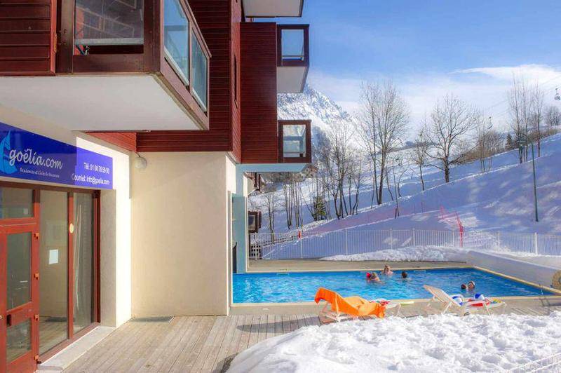 Image de l'annonce Appartement en résidence tourisme – LMNP 100…