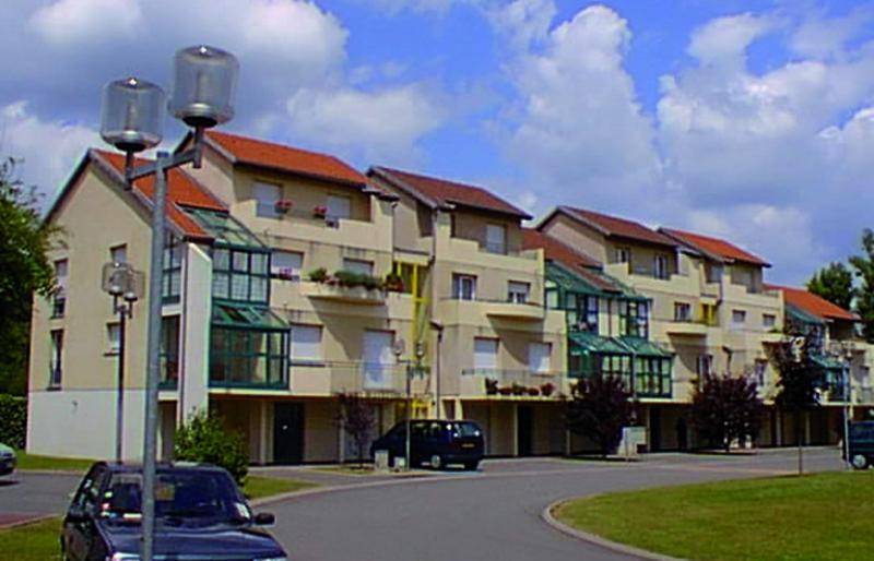 Image de l'annonce T3