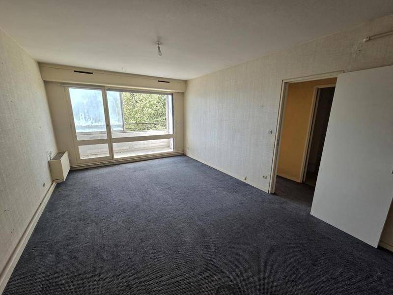 Image de l'annonce Appartement 2p de 59 m² - Nantes…