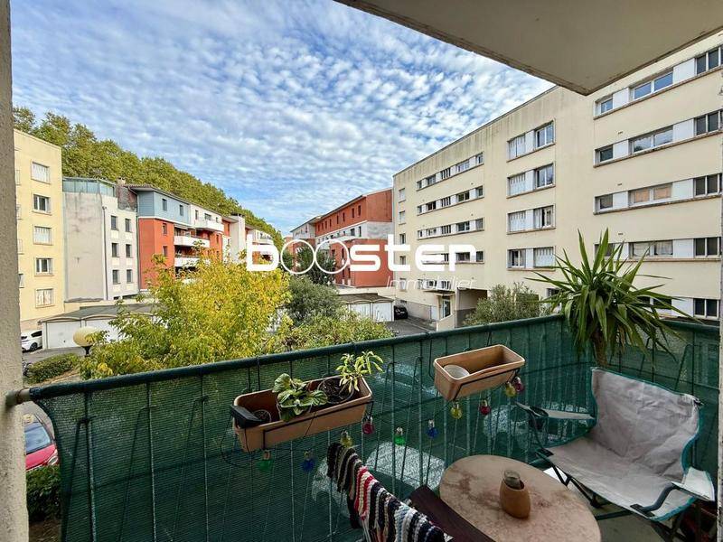 Image de l'annonce Théatre Garonne - Bel appartement 3 Pièces…