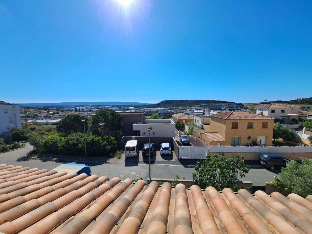 Image de l'annonce Villa (175m²) vue panoramique et Jardin 394…