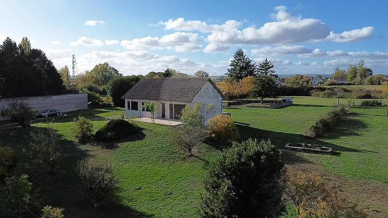 Image de l'annonce Maison 3 chambre(s) à vendre