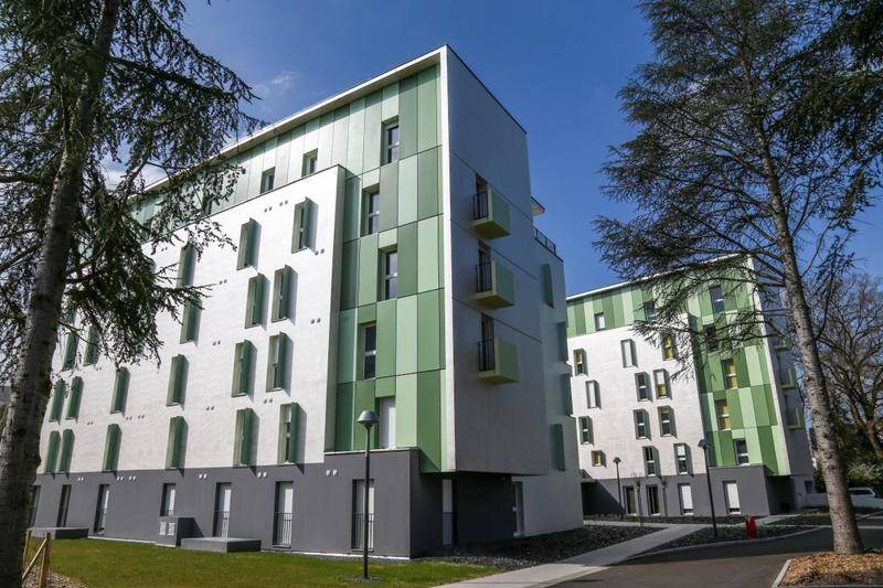 Image de l'annonce Spécial Investisseur T1 Bis Meublé 25,85m²