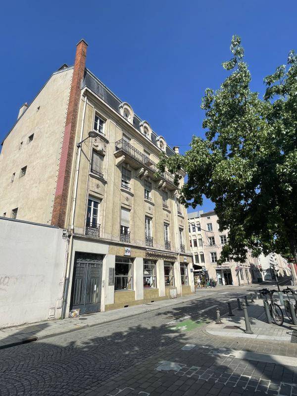 Image de l'annonce T3