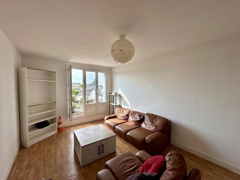 Image de l'annonce Chambre en colocation