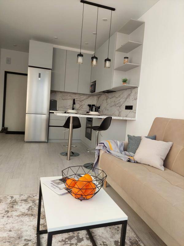 Image de l'annonce T2 meublé – 31 m² – Lyon…