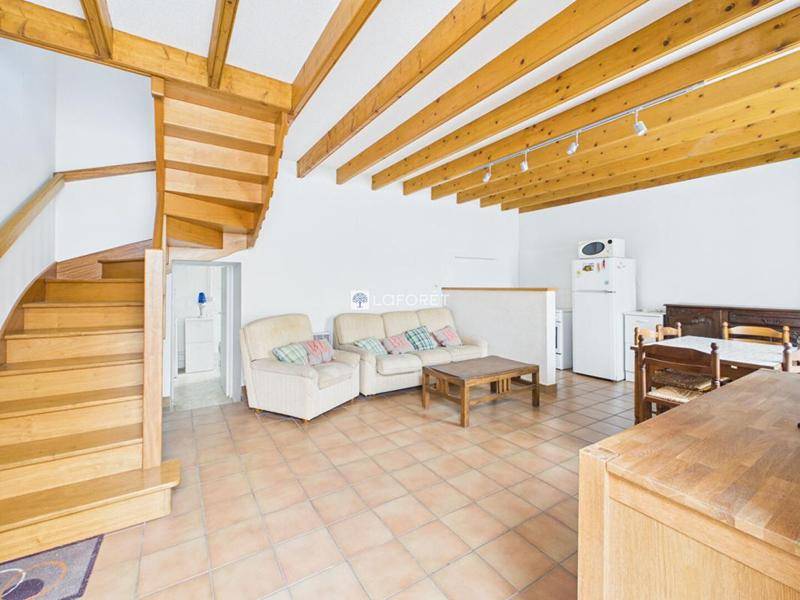 Image de l'annonce Maison Guilvinec 4 pièce(s) 78 m2