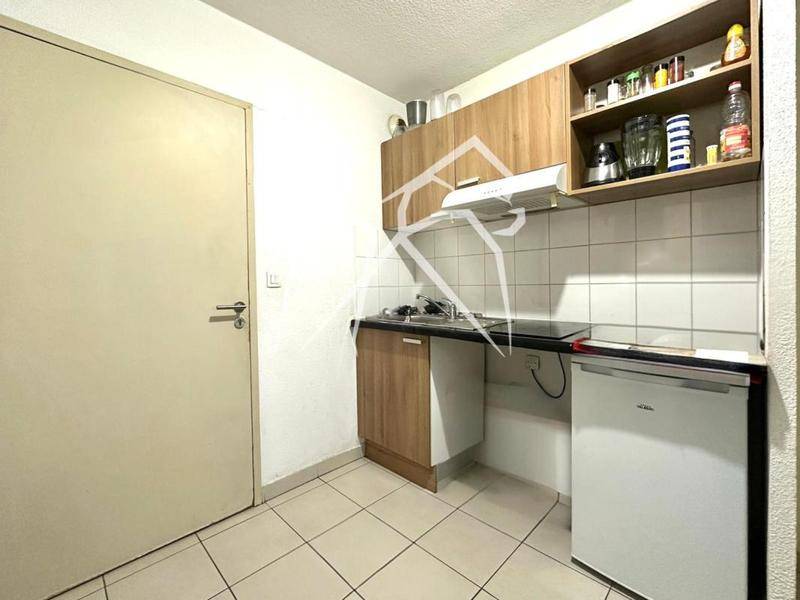 Image de l'annonce APPARTEMENT T2 41m² | Parking | MONTPELLIER…