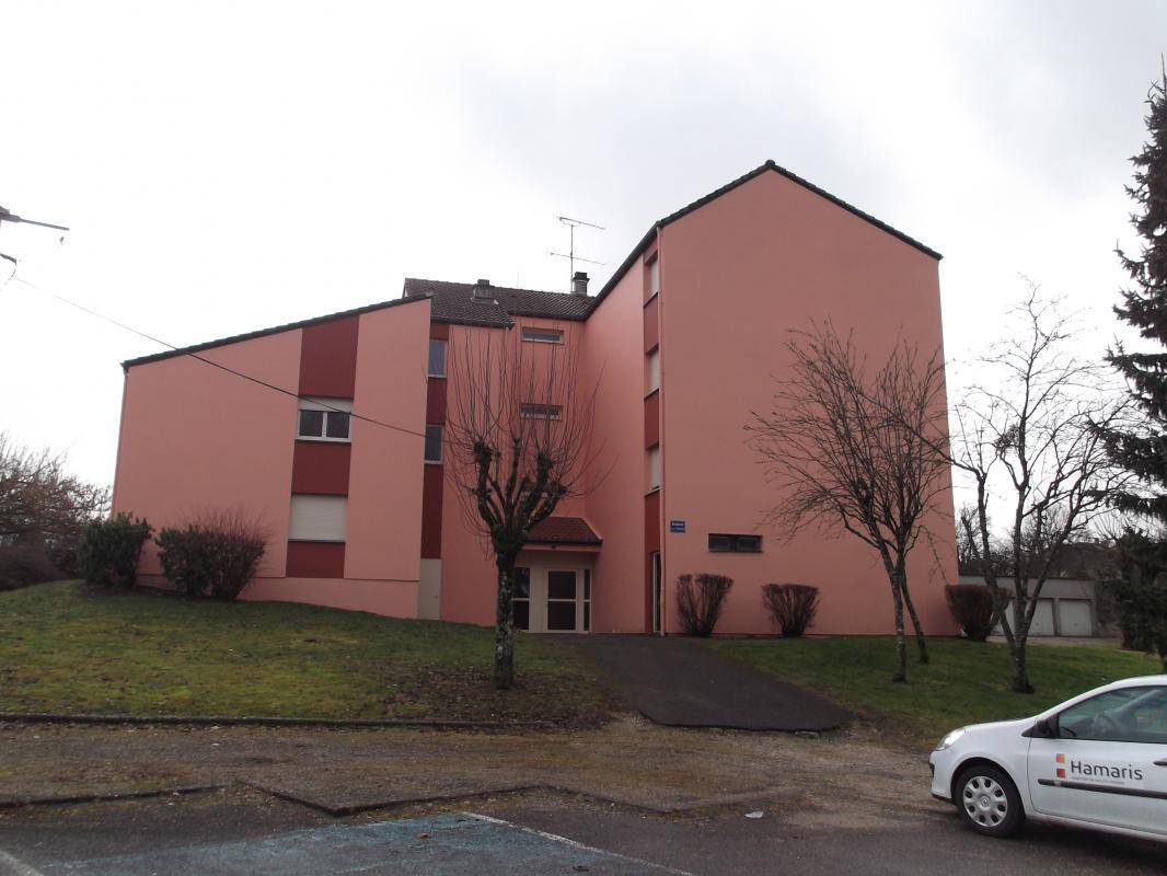 Image de l'annonce Appartement Type 5 avec Balcon - ANDELOT…