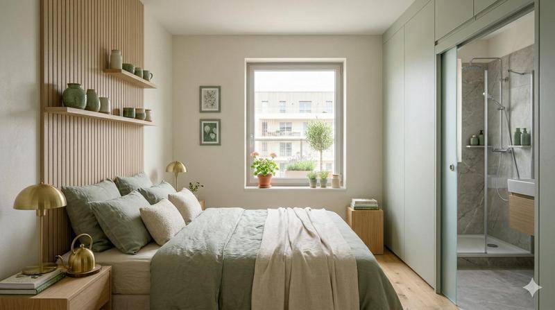 Image de l'annonce - RARE T5 en DERNIER ETAGE orienté…