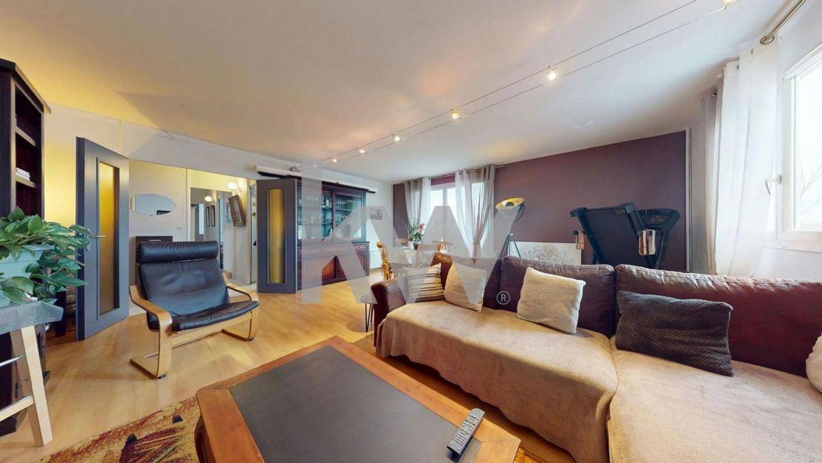 Image de l'annonce APPARTEMENT T4 IDEAL RÉSIDENCE PRINCIPALE ET INVESTISSEUR
