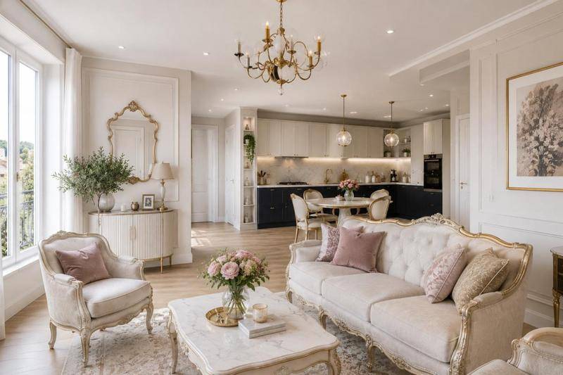 Image de l'annonce T2 Dernier Etage BELLE exposition secteur BORDEAUX…