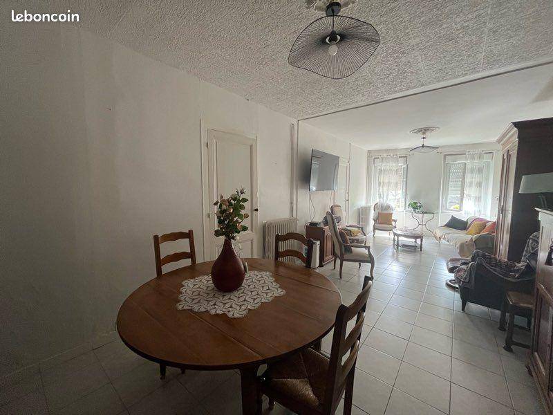 Image de l'annonce Maison - Pugnac