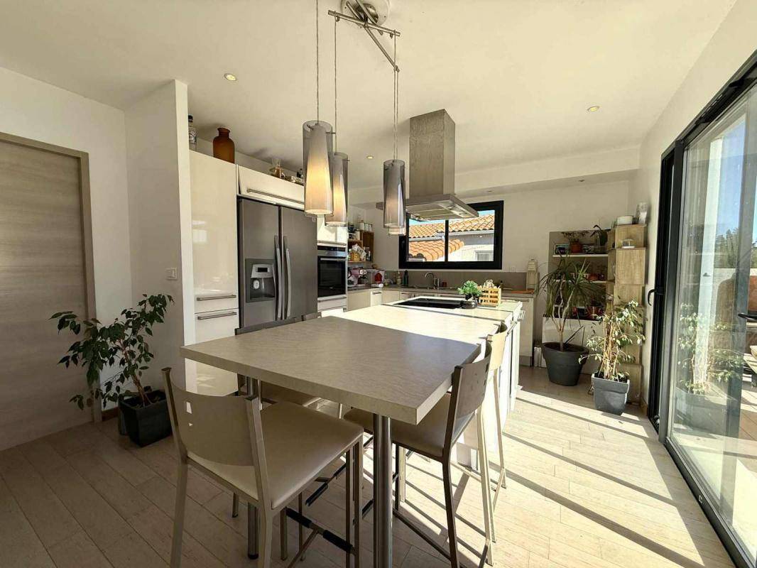 Image de l'annonce 🏡 Maison familiale à Saint-Féliu-d'Amont — aux…