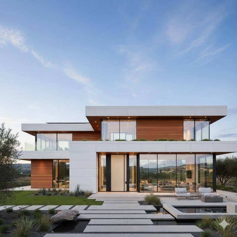 Image de l'annonce Grande maison familiale 6 pièces avec jardin…