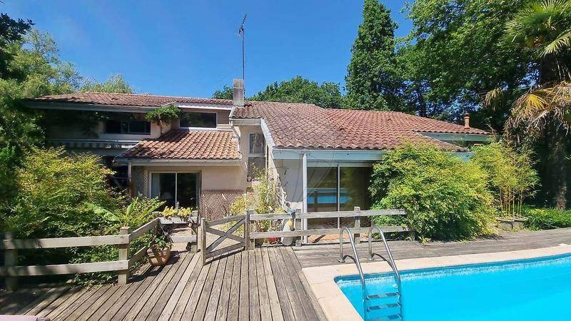 Image de l'annonce Maison 4 chambre(s) à vendre