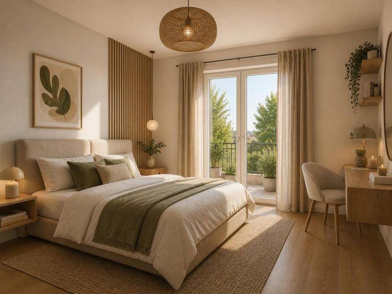 Image de l'annonce Très beau 5 pièces trplex - dernier…