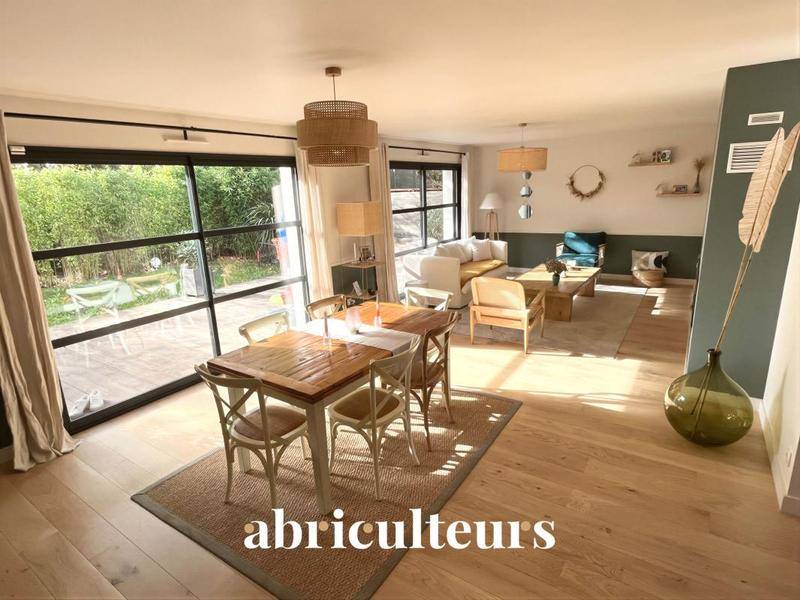 Image de l'annonce Maison moderne en parfait état - 147m²,…