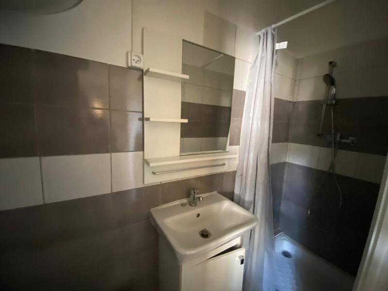 Image de l'annonce Studio mezzanine vendu meublé