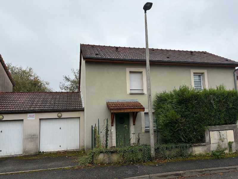 Image de l'annonce Maison