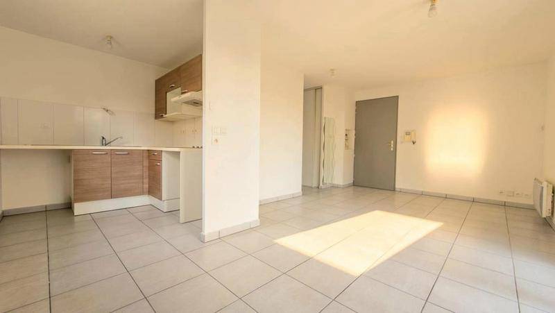 Image de l'annonce T3 en Rez-de-Jardin avec Extérieur Exceptionnel -…
