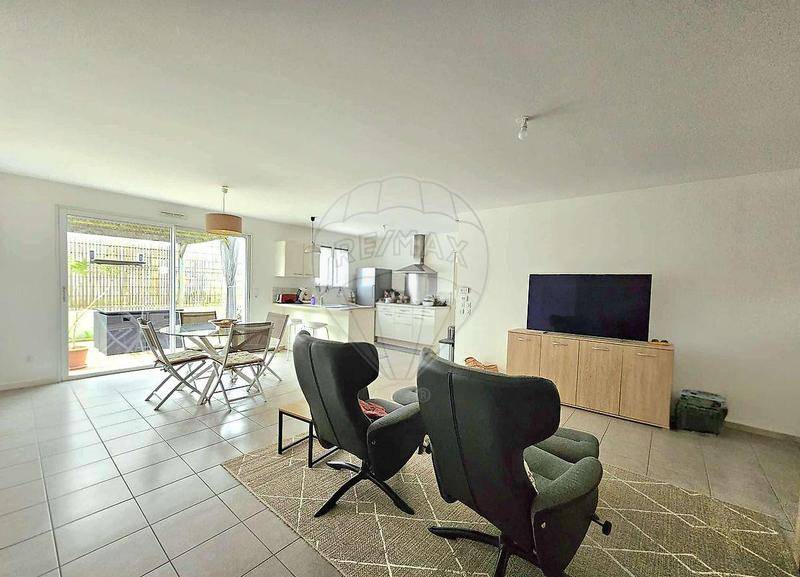 Image de l'annonce Maison 3 chambre(s) à vendre