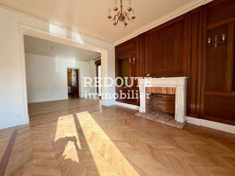 Image de l'annonce MAISON DE 7 PIÈCES AVEC DÉPENDANCE, GRANGE…