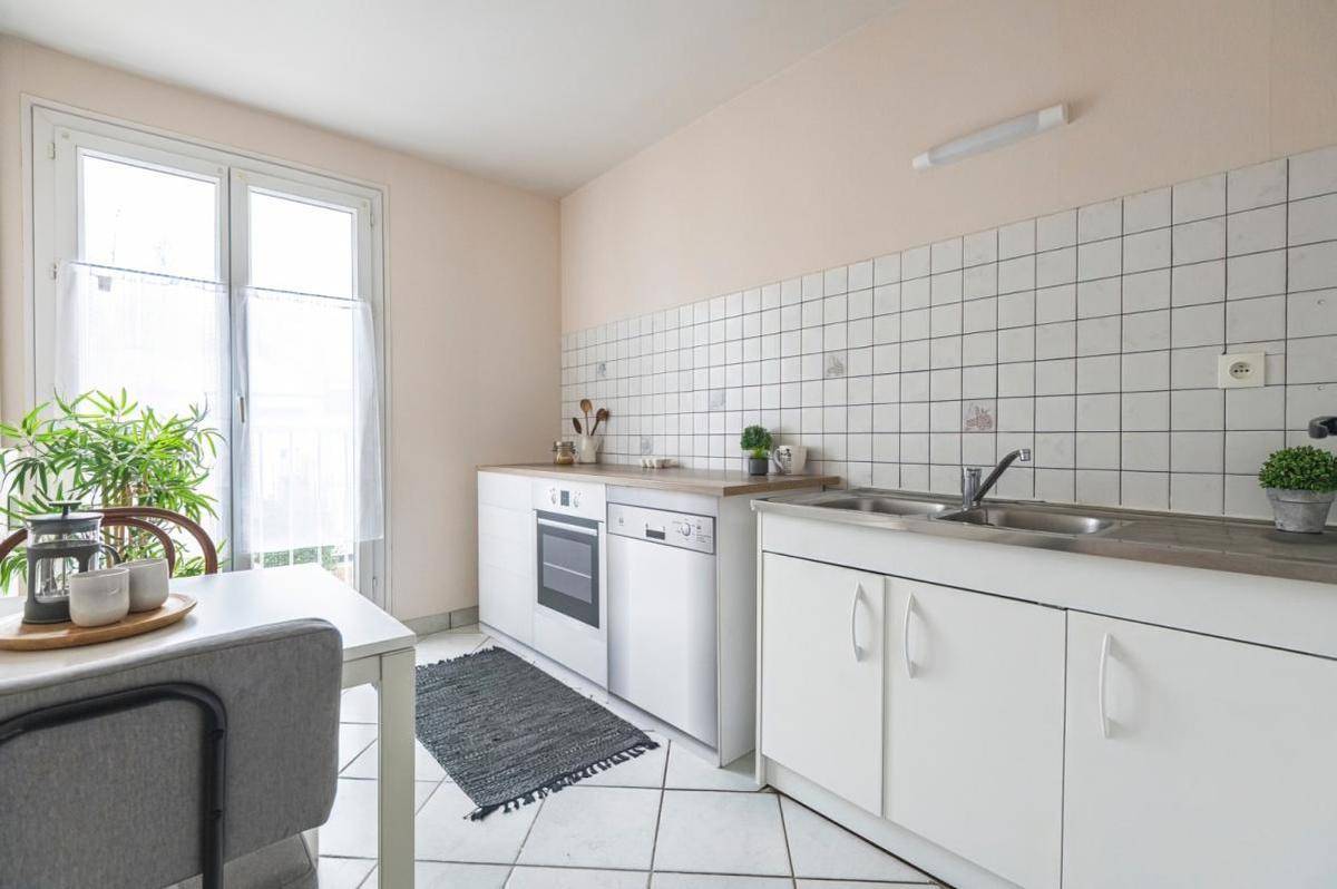 Image de l'annonce APPARTEMENT - REIMS - ER.10951