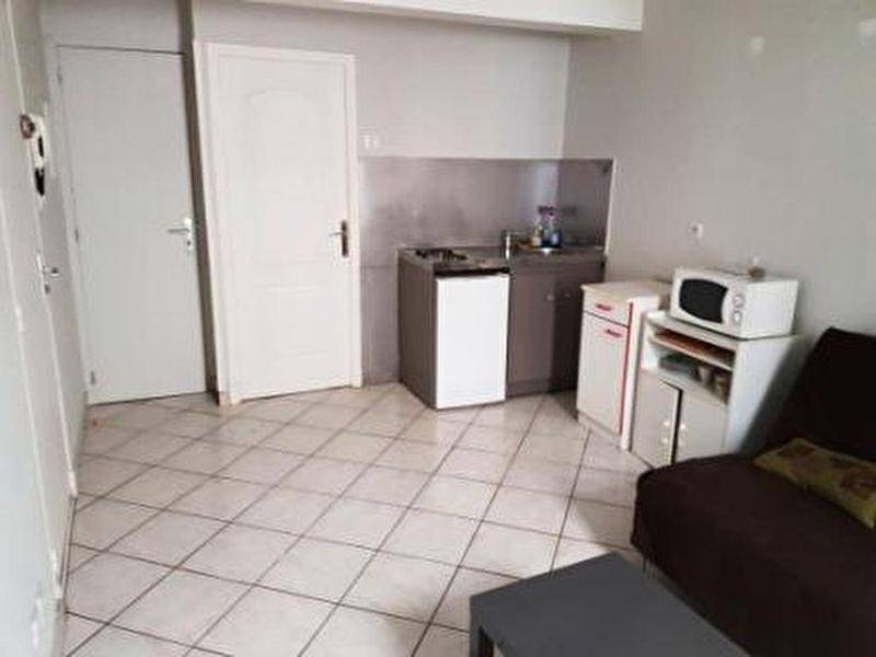 Image de l'annonce Carcassonne - la Bastide - STUDIO Meublé…