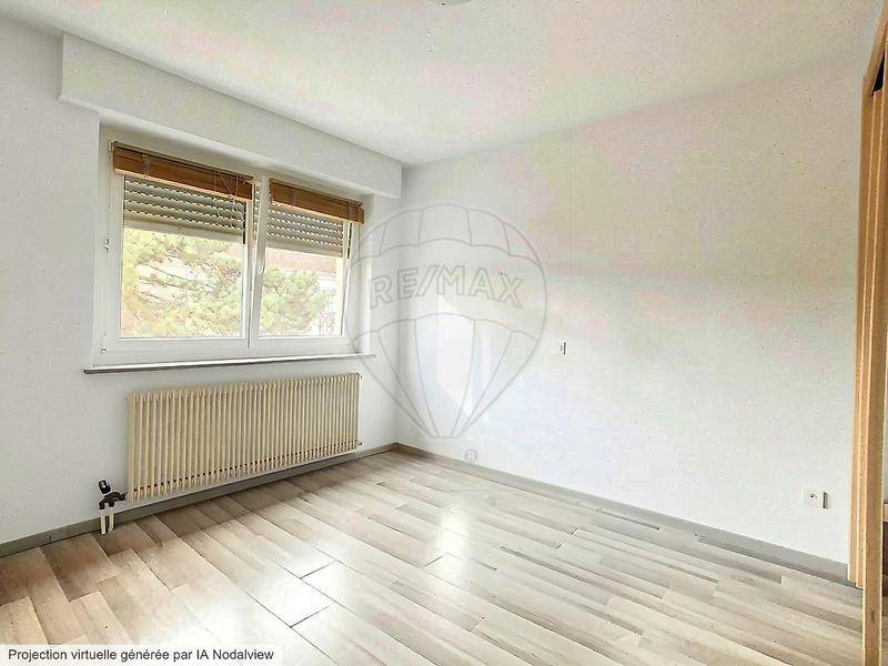Image de l'annonce Appartement 1 chambre(s) à vendre